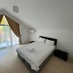 Amazonica Magic Dream Villa Kemer