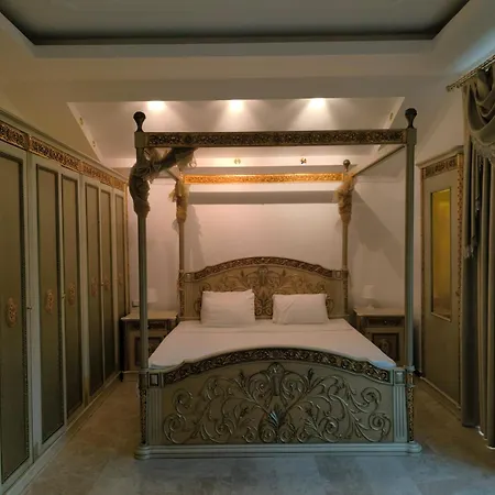 Amazonica Magic Dream * Kemer