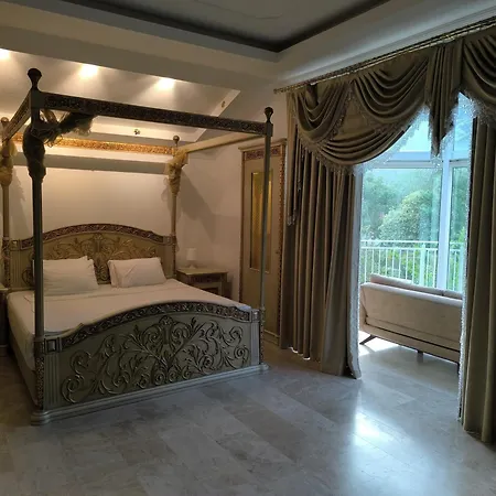 Amazonica Magic Dream Kemer