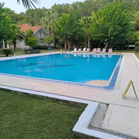 Amazonica Magic Dream Kemer