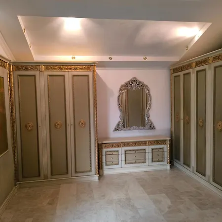 Amazonica Magic Dream Villa Kemer