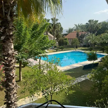 Amazonica Magic Dream * Kemer